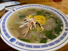 -老雒阳面馆·水席·洛阳菜(王城路店)