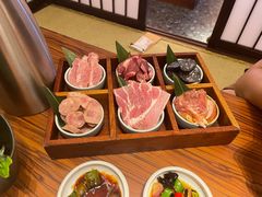 -烧肉一番·新韩式炭火烤肉(大岭山店)