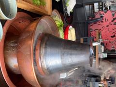 -老墙根涮肉·铜锅鲜羊肉(良乡店)