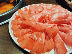 -快乐小羊·内蒙牛羊肉火锅(流花中心店)