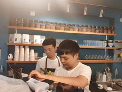 -糖房咖啡(南锣鼓巷店)
