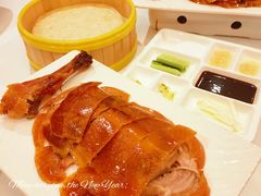 -香丰阁·烤鸭·川湘菜(昌平店)