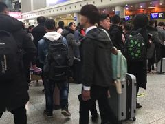 -温州龙湾国际机场