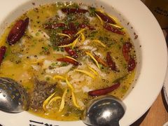 -太二酸菜鱼(SM城市广场店)