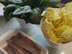 -阳坊大都涮羊肉(阳坊总店)