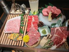 -300杯·和牛烧肉清酒专门店(廊里店)