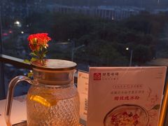 -甘思咪哚·云南艺术餐厅(天河广百店)