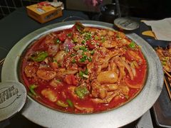 -嘎嘎鸭脑壳(金沙店)