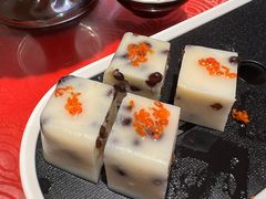 -魁盛居百年鲁菜馆(中林路店)