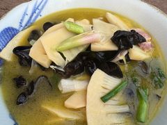 -漫渡庄绿岛花园•隐世庭园菜(滨湖店)