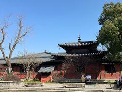 -广富林郊野公园