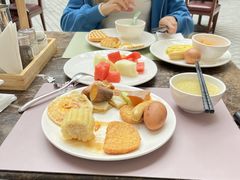 -北京王府井天伦王朝酒店