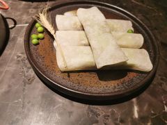 -新白鹿餐厅(金鹰新街口店)