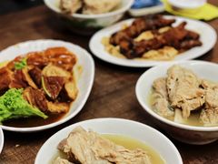 -松發肉骨茶(克拉码头店)