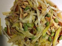 -永安鱼庄·镇江菜(丁卯店)