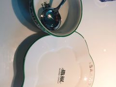 餐具摆设-撒椒·四川江湖菜(大族广场店)