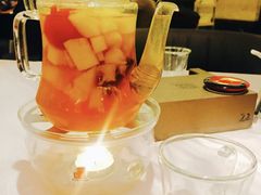 水果茶-粗茶淡饭·汉口公馆(循礼门店)