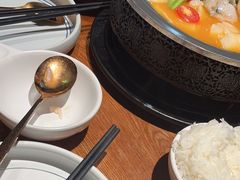 -云海肴·汽锅鸡·云南代表菜(美罗城店)