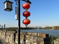 -南京城墙景区