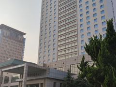 -南京钟山宾馆(江苏省会议中心)