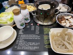 -川香煲(茅台路店)