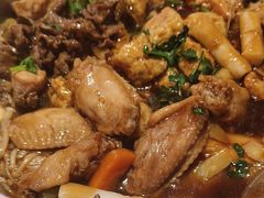 -御上皇三汁焖锅(薛城万达广场店)