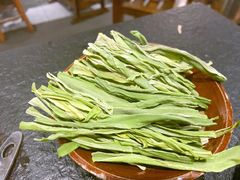 徽派干贡菜-胖碗火锅(观音桥店)