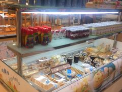 -长发西饼(临顿路店)