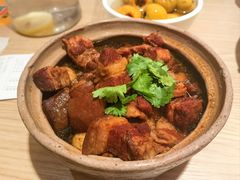 -同合居·非遗东北菜(王府井店)