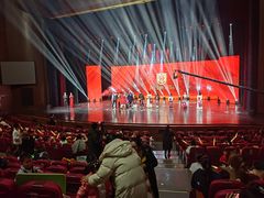 -海汀顿儿童之家(保利香雪园区)