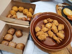 -萨莉亚意式餐厅(悦荟广场店)