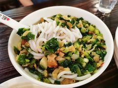 兰溪濑粉-蓝记云吞(正果店)
