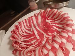 -清真·鸦儿李记·涮肉(花市店)