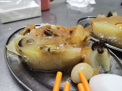 -老福合沟无米粿甜汤粿品店