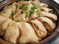 -旺角小渔村(幸福中路店)