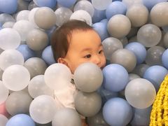 -Ours树朵家亲子餐厅(远策中心店)