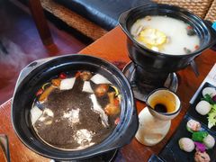 -束河人家(南锣鼓巷店)