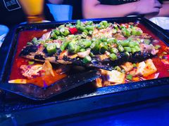 -炉鱼(爱琴海购物公园店)