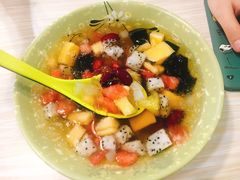 -溢仙茶(中防万宝城店)