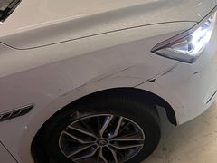 -小晏汽车维修店(华阳店)