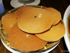 -梁记粥铺(开元地中海店)