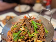 -润泽园饭庄(中山路店)