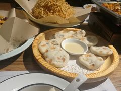 -U你·天然调味(南湖总店)