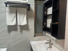 -水墨澜渟足道·SPA·传统(四望亭东关街店)