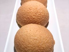 酥皮山楂叉烧包-蔡澜点心(三里屯T+MALL店)