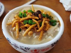-天回镇何氏豆腐(总店)