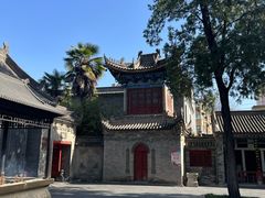 -万寿八仙宫