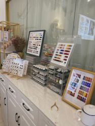 -HAO美皮肤管理·美甲美睫