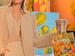 -COSTA COFFEE(吴江路店)