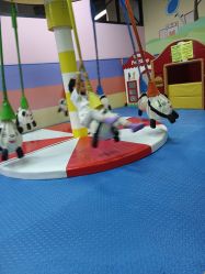 -胜利乐园(胜利购物广场店)